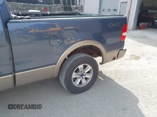 2004 Ford F-150 XLT with VIN 1FTPX14534NC28685, listed as a IAAI auction lot 42117324 with 171,627 mi miles and . Bid and sale history available at DreamBid. Image 13.
