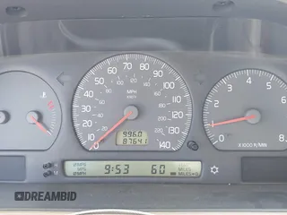 2000 Volvo C70 с VIN YV1NC56D7YJ009198, выставлен на аукционе IAAI как лот 42317839 с пробегом 87 641 миль миль и . История ставок и продаж доступна на DreamBid. Изображение 7.