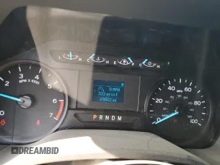 2021 Ford Super Duty F-250 SRW XL with VIN 1FT7W2BN9MEC62397, listed as a Copart auction lot 44490805 with 69,043 mi miles and Salvage Title. Bid and sale history available at carsss.com. Image 9.