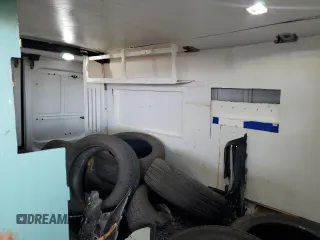 2018 Ford Transit с VIN 1FTYE1CM3JKA69666, выставлен на аукционе Copart как лот 58270905 с пробегом 64 916 миль миль и Списание • Salvage title. История ставок и продаж доступна на DreamBid. Изображение 11.