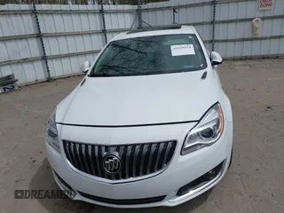 2016 Buick Regal Premium II with VIN 2G4GS5GXXG9186974, listed as a IAAI auction lot 42155934 with 103,077 mi miles and . Bid and sale history available at DreamBid. Image 12.