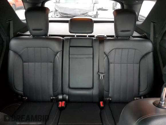 2018 Mercedes-Benz GLE 350 with VIN 4JGDA5JB3JB059461, listed as a Copart auction lot 59323585 with 113,694 mi miles and Clean title. Bid and sale history available at DreamBid. Image 10.