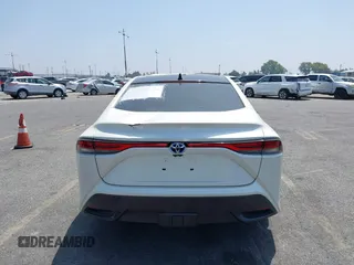 2022 Toyota Mirai XLE с VIN JTDAAAAA4NA005508, выставлен на аукционе IAAI как лот 42497748 с пробегом 29 745 миль миль и . История ставок и продаж доступна на DreamBid. Изображение 16.