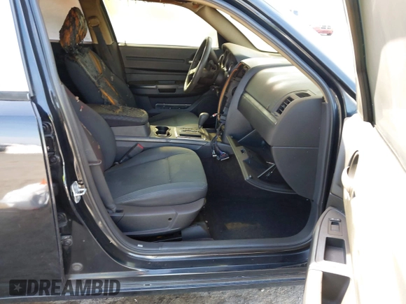 2008 Dodge Charger with VIN 2B3KA43R08H200120, listed as a IAAI auction lot 42034769 with Not Provided miles and . Bid and sale history available at DreamBid. Image 5.