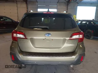 2019 Subaru Outback Touring with VIN 4S4BSETC4K3317072, listed as a IAAI auction lot 41190536 with 88,311 mi miles and . Bid and sale history available at DreamBid. Image 16.