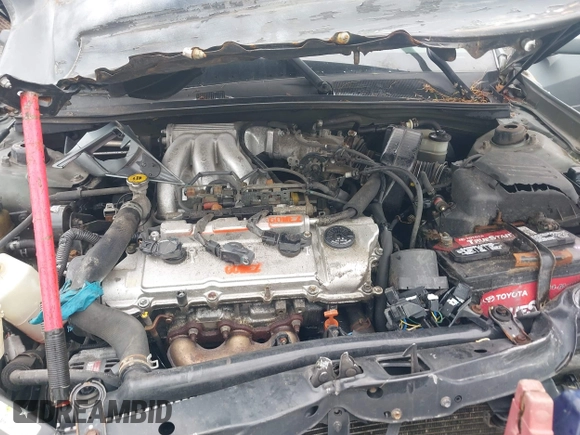 2000 Toyota Avalon XL with VIN 4T1BF28B5YU107764, listed as a IAAI auction lot 42322974 with 172,557 mi miles and . Bid and sale history available at DreamBid. Image 10.