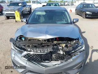 2020 Acura ILX Premium с VIN 19UDE2F7XLA010943, выставлен на аукционе IAAI как лот 42164411 с пробегом 37 958 миль миль и . История ставок и продаж доступна на DreamBid. Изображение 12.