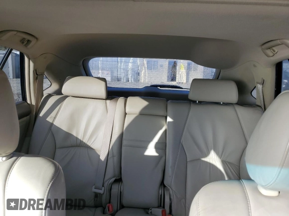 2005 Lexus RX 330 with VIN 2T2GA31U35C033954, listed as a Copart auction lot 77576014 with 81,671 mi miles and Salvage Title. Bid and sale history available at carsss.com. Image 10.