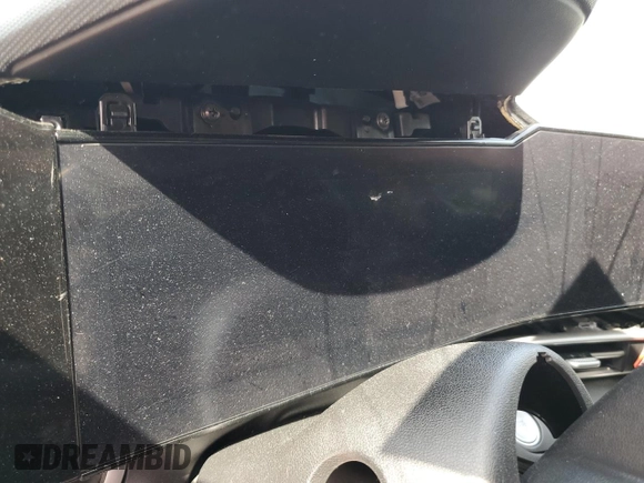 2023 Hyundai Elantra SEL with VIN KMHLS4AG1PU435568, listed as a Copart auction lot 53492005 with Not provided miles and Non repairable. Bid and sale history available at DreamBid. Image 9.