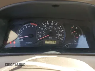 2003 Toyota Corolla CE with VIN 1NXBR32E13Z016340, listed as a Copart auction lot 53853745 with 149,510 mi miles and Salvage Title. Bid and sale history available at DreamBid. Image 9.