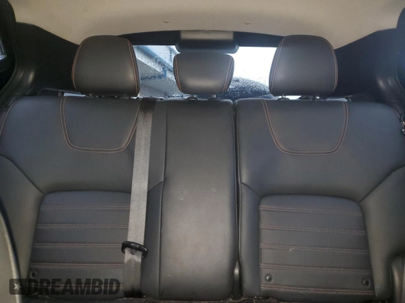 2019 Nissan Kicks SR z VIN 3N1CP5CU8KL556523, wystawiony jako Copart lot #50891965 z przebiegiem 31 313 mil mil oraz Szkoda całkowita • Salvage title. Historia ofert i sprzedaży dostępna na DreamBid. Obrazek 10.