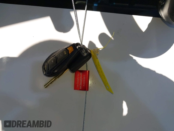 2005 Nissan Murano SE with VIN JN8AZ08T45W324540, listed as a IAAI auction lot 42052303 with 174,639 mi miles and . Bid and sale history available at DreamBid. Image 11.
