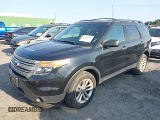 2015 Ford Explorer z VIN 1FM5K8B83FGB16726, wystawiony jako IAAI lot #42148387 z przebiegiem 155 696 mil mil oraz . Historia ofert i sprzedaży dostępna na DreamBid. Obrazek 2.
