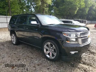 2016 Chevrolet Tahoe LTZ с VIN 1GNSCCKC1GR205400, выставлен на аукционе Copart как лот 55501525 с пробегом 172 635 миль миль и Списание • Salvage title. История ставок и продаж доступна на DreamBid. Изображение 4.