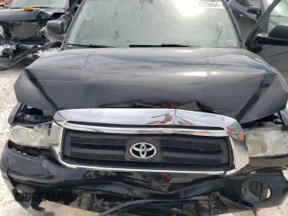2013 Toyota Tundra 4WD Truck with VIN 5TFUY5F18DX273529, listed as a Copart auction lot 59720664 with 174,179 mi miles and Salvage Title. Bid and sale history available at carsss.com. Image 11.