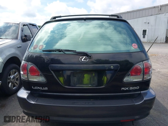 2003 Lexus RX 300 z VIN JTJGF10U530162469, wystawiony jako IAAI lot #42257609 z przebiegiem 238 259 mil mil oraz . Historia ofert i sprzedaży dostępna na DreamBid. Obrazek 16.