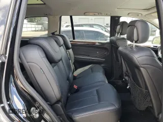 2012 Mercedes-Benz GL-Class GL 450 with VIN 4JGBF7BE0CA775272, listed as a Copart auction lot 71638564 with 287,936 mi miles and Clean Title. Bid and sale history available at carsss.com. Image 11.