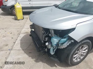 2021 Chevrolet Equinox LT z VIN 3GNAXKEV0MS165682, wystawiony jako IAAI lot #42419436 z przebiegiem 42 199 mil mil oraz . Historia ofert i sprzedaży dostępna na DreamBid. Obrazek 19.