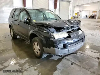 2003 Saturn VUE with VIN 5GZCZ63B23S890074, listed as a Copart auction lot 62945854 with 165,934 mi miles and Non Repairable. Bid and sale history available at carsss.com. Image 11.