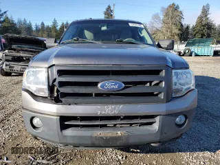 2011 Ford Expedition XL z VIN 1FMJU1G59BEF32767, wystawiony jako Copart lot #43025105 z przebiegiem 162 473 mil mil oraz Szkoda całkowita • Salvage title. Historia ofert i sprzedaży dostępna na DreamBid. Obrazek 5.