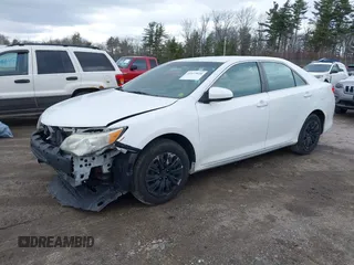 2013 Toyota Camry L with VIN 4T1BF1FK0DU270720, listed as a IAAI auction lot 41977020 with 182,058 mi miles. Bid and sale history available at carsss.com. Image 17.