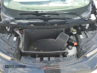 2014 BMW i3 с VIN WBY1Z4C57EV277133, выставлен на аукционе Copart как лот 53901285 с пробегом 86 190 миль миль и Списание • Salvage title. История ставок и продаж доступна на DreamBid. Изображение 12.