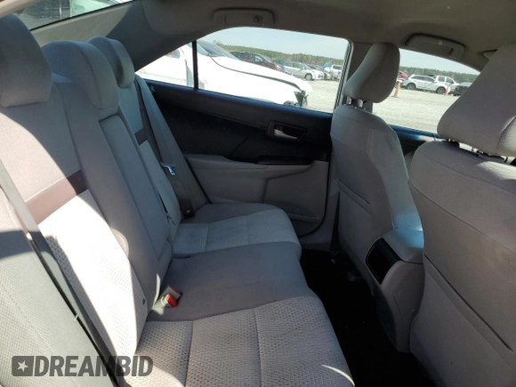 2013 Toyota Camry L with VIN 4T4BF1FK3DR315297, listed as a Copart auction lot 51053135 with 191,324 mi miles and Salvage Title. Bid and sale history available at carsss.com. Image 10.