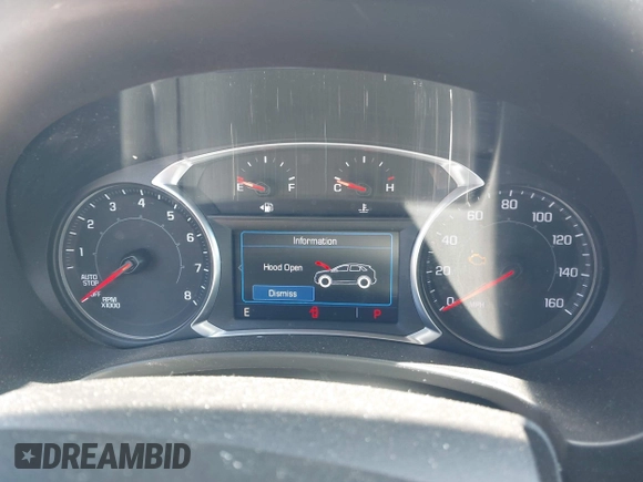 2021 GMC Terrain SLE with VIN 3GKALTEV3ML319035, listed as a IAAI auction lot 42052184 with 95,400 mi miles and . Bid and sale history available at DreamBid. Image 7.