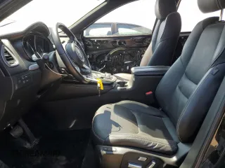 2021 Mazda CX-9 Grand Touring z VIN JM3TCBDY3M0527222, wystawiony jako Copart lot #54887005 z przebiegiem 35 674 mil mil oraz Szkoda całkowita • Salvage title. Historia ofert i sprzedaży dostępna na DreamBid. Obrazek 7.