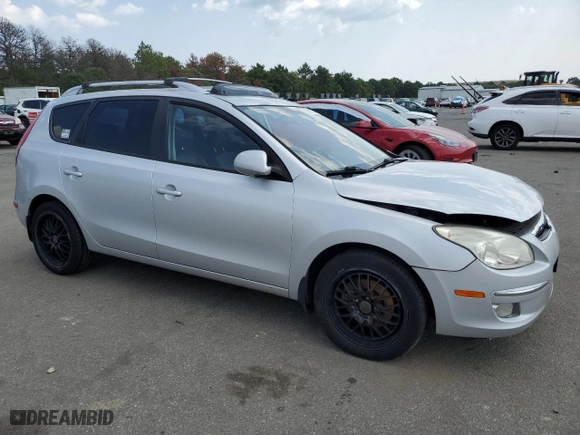 2012 Hyundai Elantra Touring SE with VIN KMHDC8AE0CU146375, listed as a Copart auction lot 66985734 with 68,813 mi miles and Salvage Title. Bid and sale history available at carsss.com. Image 4.