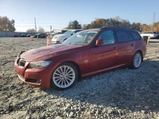 2011 BMW 3 Series 328i xDrive with VIN WBAUU3C5XBA542389, listed as a Copart auction lot 78275464 with 122,724 mi miles and Salvage Title. Bid and sale history available at DreamBid. Image 1.