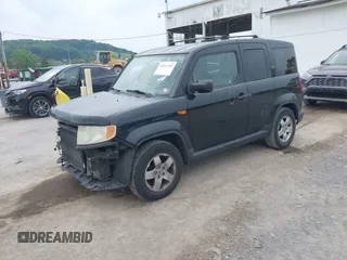 2011 Honda Element EX z VIN 5J6YH2H70BL005915, wystawiony jako IAAI lot #42411314 z przebiegiem 257 679 mil mil oraz . Historia ofert i sprzedaży dostępna na DreamBid. Obrazek 2.