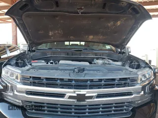 2019 Chevrolet Silverado 1500 LT with VIN 1GCRYDED6KZ235973, listed as a IAAI auction lot 41861962 with 84,227 mi miles and . Bid and sale history available at DreamBid. Image 10.