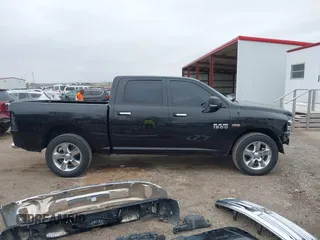 2016 Ram 1500 Big Horn z VIN 3C6RR7LT4GG384177, wystawiony jako IAAI lot #42076327 z przebiegiem 97 572 mil mil oraz . Historia ofert i sprzedaży dostępna na DreamBid. Obrazek 14.