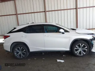 2018 Lexus RX 350 with VIN 2T2ZZMCA0JC097678, listed as a IAAI auction lot 42222057 with 116,460 mi miles and . Bid and sale history available at DreamBid. Image 14.