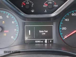 2017 Chevrolet Colorado 2WD WT z VIN 1GCHSBEA7H1298059, wystawiony jako IAAI lot #42381334 z przebiegiem 82 063 mil mil oraz . Historia ofert i sprzedaży dostępna na DreamBid. Obrazek 15.