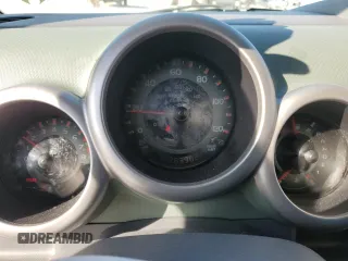 2004 Honda Element EX with VIN 5J6YH18604L015722, listed as a Copart auction lot 47357365 with 263,982 mi miles and Salvage Title. Bid and sale history available at DreamBid. Image 9.