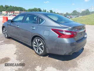 2017 Nissan Altima SV with VIN 1N4AL3AP5HC493702, listed as a IAAI auction lot 42661383 with 195,280 mi miles and . Bid and sale history available at DreamBid. Image 3.