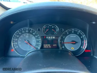 2007 Suzuki XL7 with VIN 2S3DA217376124126, listed as a Copart auction lot 54511215 with 186,101 mi miles and Clean Title. Bid and sale history available at carsss.com. Image 8.