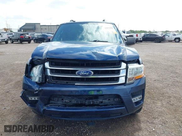 2016 Ford Expedition XLT с VIN 1FMJU1HTXGEF42678, выставлен на аукционе IAAI как лот 42053142 с пробегом 109 018 миль миль и . История ставок и продаж доступна на DreamBid. Изображение 12.