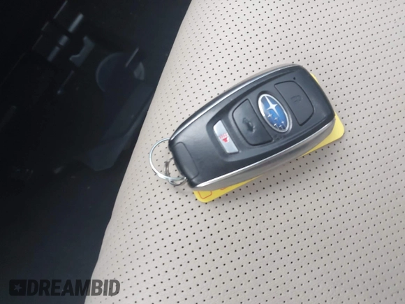 2020 Subaru Outback Limited с VIN 4S4BTANC7L3241626, выставлен на аукционе IAAI как лот 42203607 с пробегом 34 195 миль миль и . История ставок и продаж доступна на DreamBid. Изображение 11.