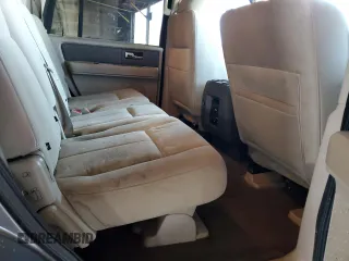 2012 Ford Expedition XLT z VIN 1FMJU1H59CEF11272, wystawiony jako Copart lot #60291415 z przebiegiem 115 410 mil mil oraz Szkoda całkowita • Salvage title. Historia ofert i sprzedaży dostępna na DreamBid. Obrazek 11.