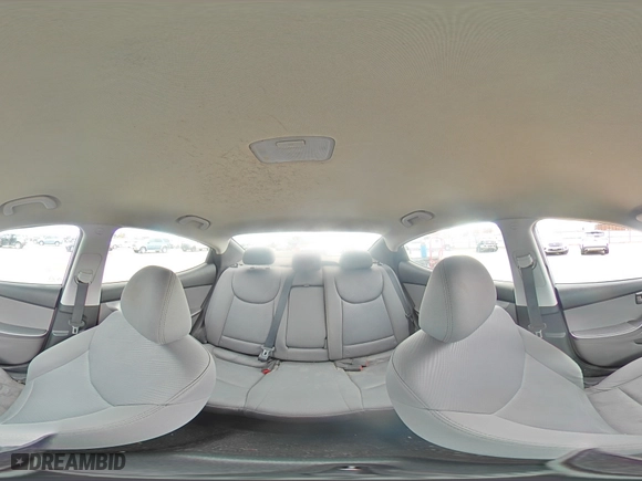 2011 Hyundai Elantra GLS with VIN 5NPDH4AE5BH052449, listed as a Copart auction lot 78775294 with 179,881 mi miles and Salvage Title. Bid and sale history available at carsss.com. Image 13.
