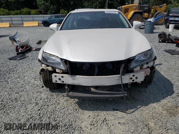 2014 Lexus GS 350 с VIN JTHBE1BL3E5042940, выставлен на аукционе Copart как лот 62324155 с пробегом 152 618 миль миль и Списание • Salvage title. История ставок и продаж доступна на DreamBid. Изображение 5.