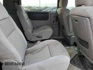 2006 Chevrolet Uplander LS with VIN 1GNDV23L86D128418, listed as a Copart auction lot 83941954 with 0 mi miles and Salvage Title. Bid and sale history available at carsss.com. Image 10.