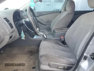 2010 Nissan Altima 2.5 S with VIN 1N4AL2AP6AN540188, listed as a Copart auction lot 51297315 with 216,798 mi miles and Salvage Title. Bid and sale history available at carsss.com. Image 7.