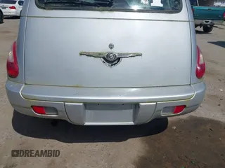 2006 Chrysler PT Cruiser с VIN 3A4FY48B36T367125, выставлен на аукционе IAAI как лот 42461400 с пробегом 181 767 миль миль и . История ставок и продаж доступна на DreamBid. Изображение 6.