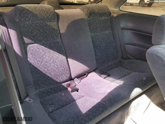 1997 Honda Civic EX with VIN 1HGEJ8141VL126104, listed as a Copart auction lot 48980395 with 210,250 mi miles and Salvage Title. Bid and sale history available at carsss.com. Image 10.
