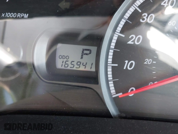 2011 Toyota Sienna LE AAS with VIN 5TDKK3DC3BS164612, listed as a IAAI auction lot 42302123 with 165,941 mi miles and . Bid and sale history available at DreamBid. Image 15.