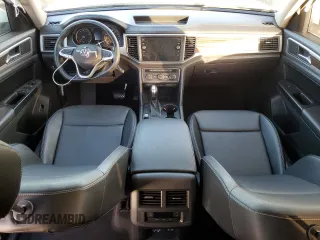 2021 Volkswagen Atlas SE с VIN 1V2JP2CA0MC525739, выставлен на аукционе Copart как лот 82116814 с пробегом 80 147 миль миль и Списание • Salvage title. История ставок и продаж доступна на DreamBid. Изображение 8.